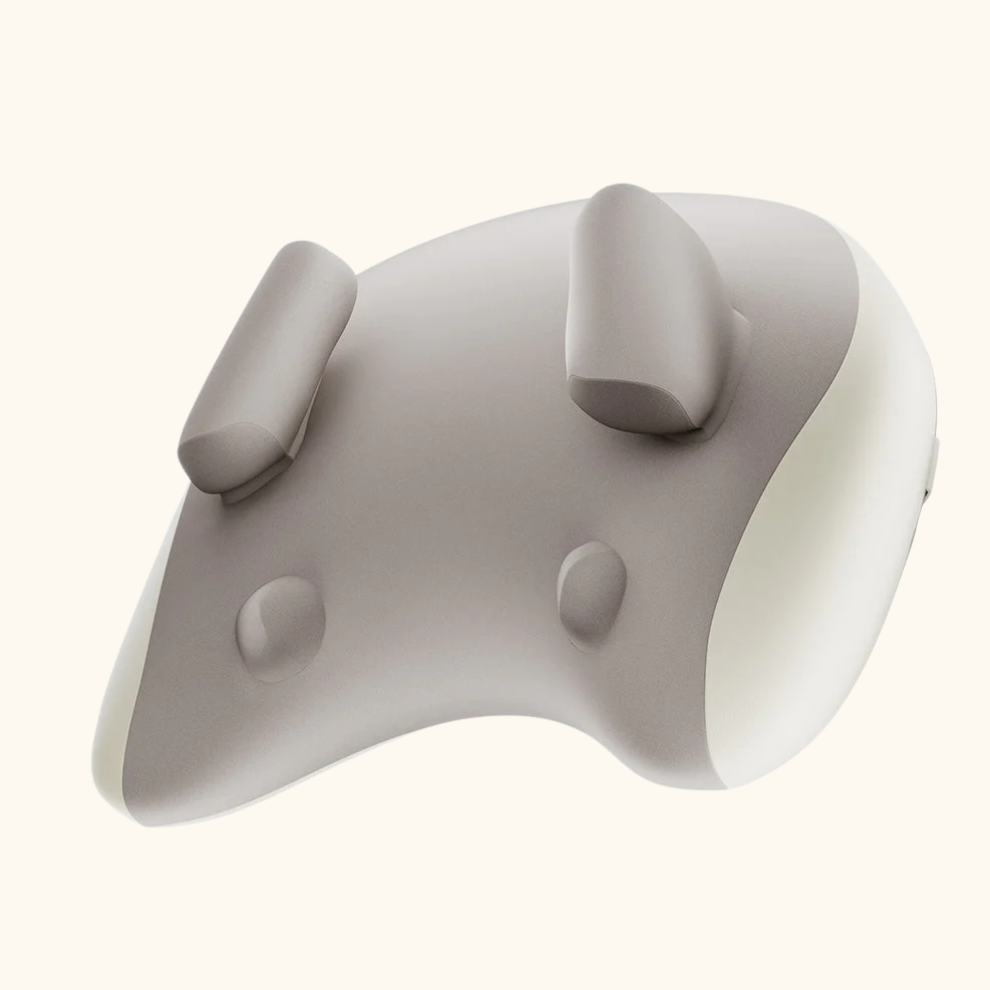 CerviCare – Chytrá bezdrátová masáž pro uvolnění šíje