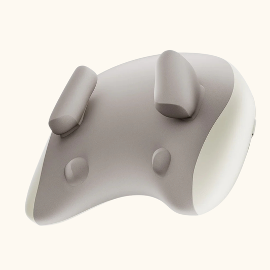 CerviCare – Chytrá bezdrátová masáž pro uvolnění šíje