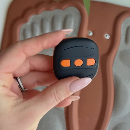 FeetRelax Pro – Inteligentní masážní systém pro chodidla