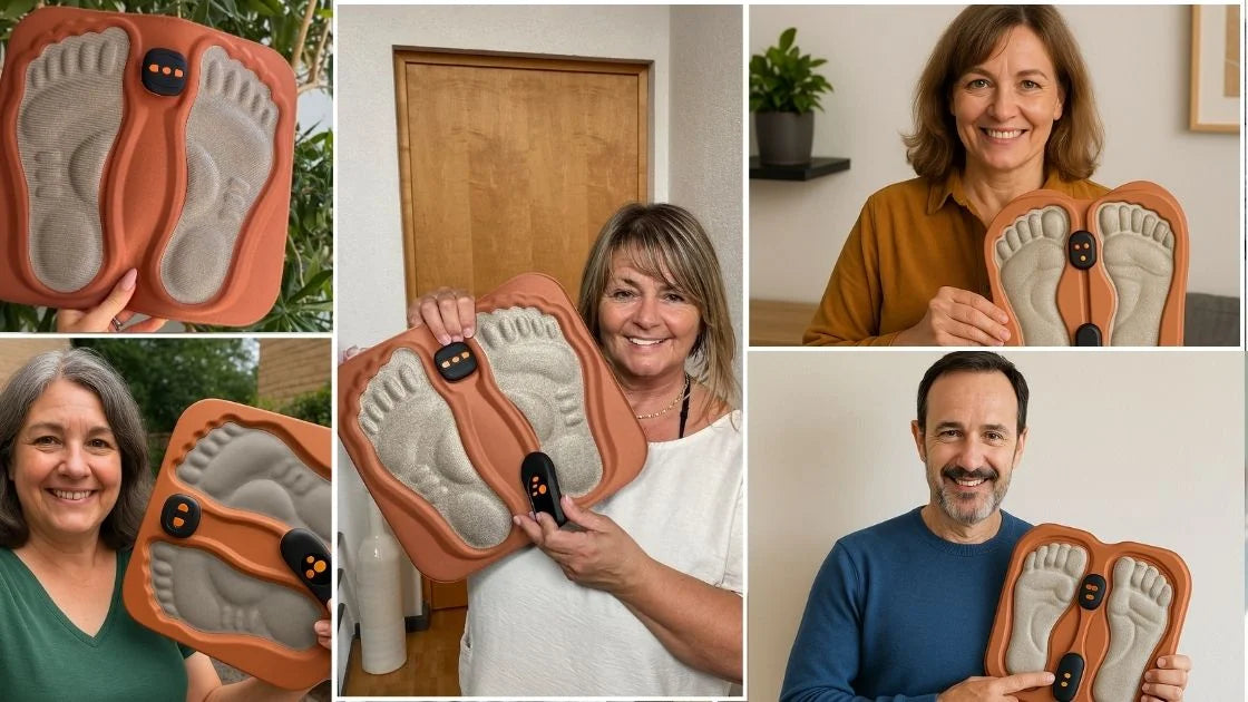 Navrženo pro každodenní použití