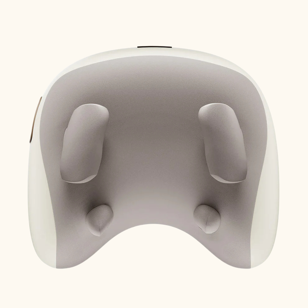 CerviCare – Chytrá bezdrátová masáž pro uvolnění šíje