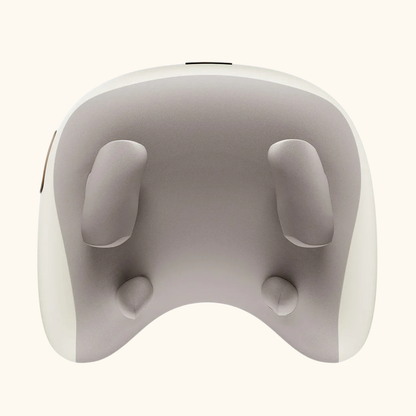 CerviCare – Chytrá bezdrátová masáž pro uvolnění šíje