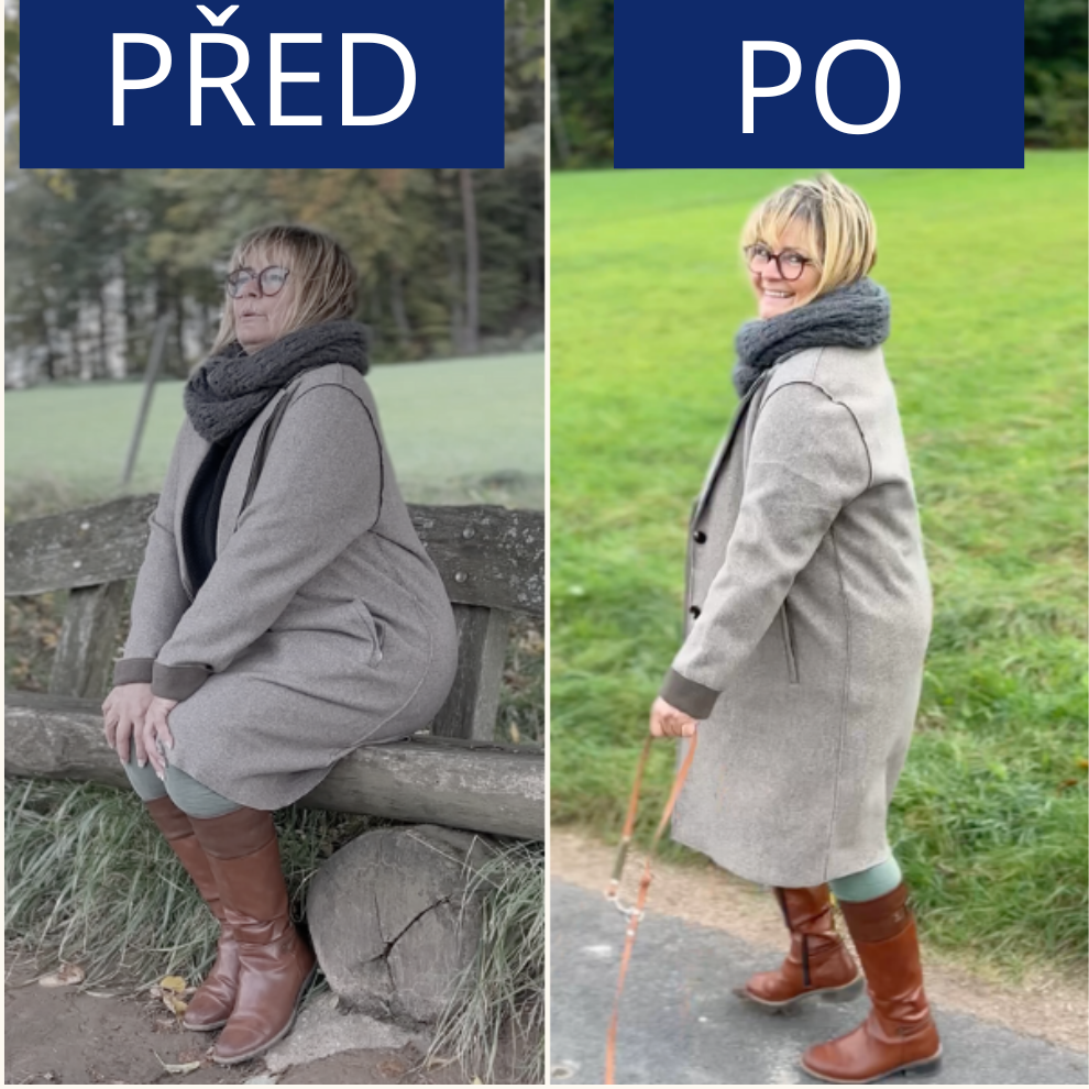 Skuteční lidé, skutečné výsledky