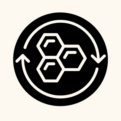 PŘIROZENÁ REGENERACE