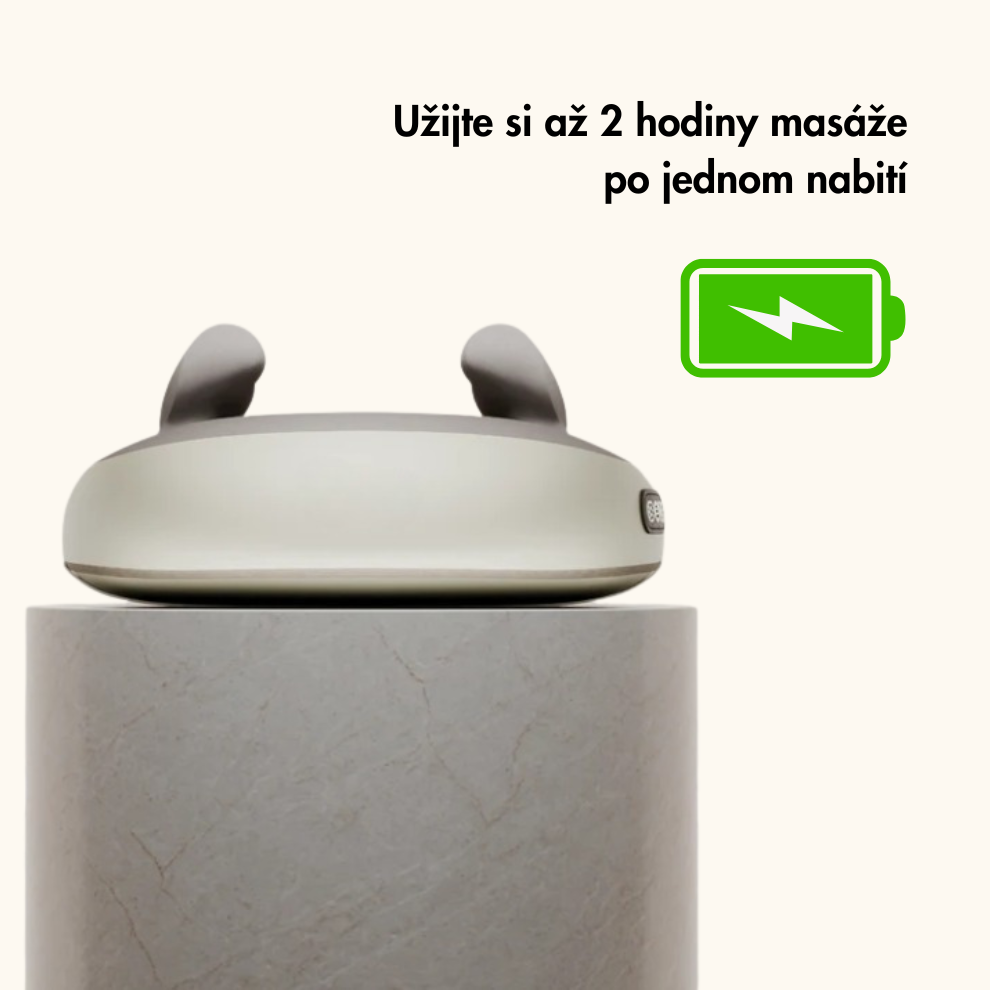 Dobíjecí a přenosný