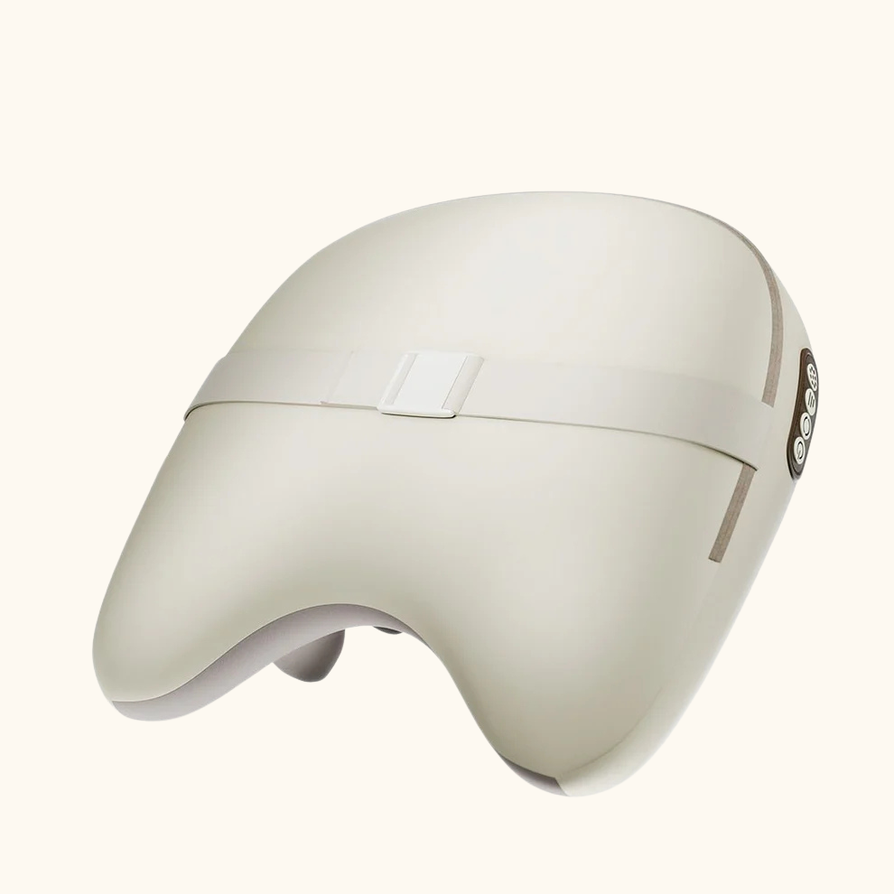 CerviCare – Chytrá bezdrátová masáž pro uvolnění šíje