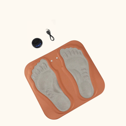 FeetRelax Pro – Inteligentní masážní systém pro chodidla