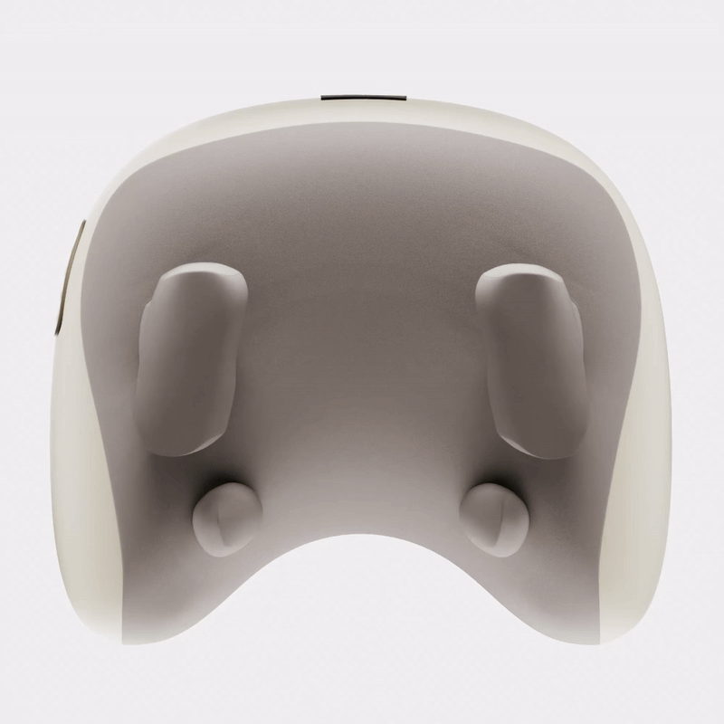 Profesionální úleva, která působí neuvěřitelně lidsky